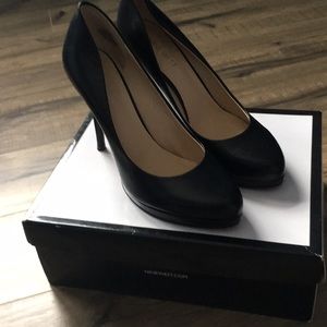 Nine West heels